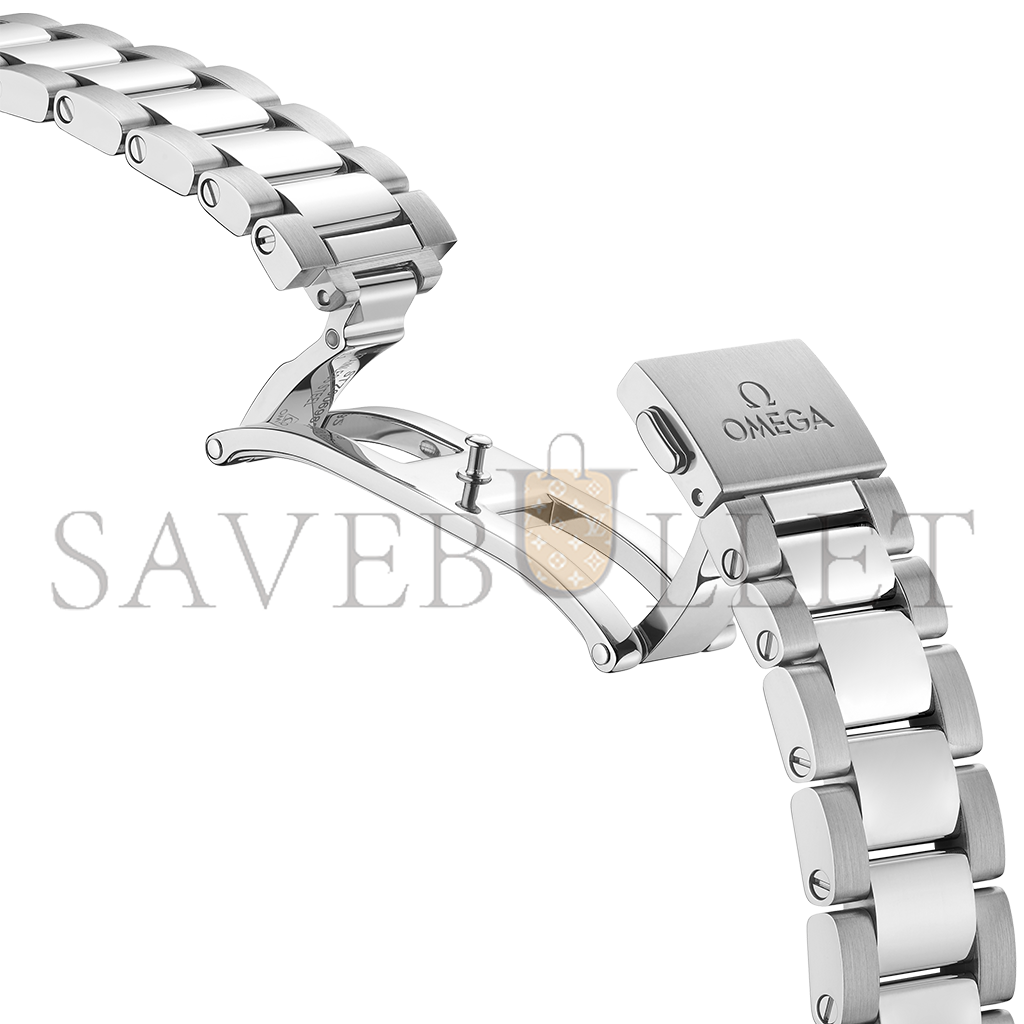 OMEGA SEAMASTER AQUA TERRA 150M WATCH 220.10.34.20.02.002 OMEGA SEAMASTER AQUA TERRA 150M WATCH 220.10.34.20.02.002